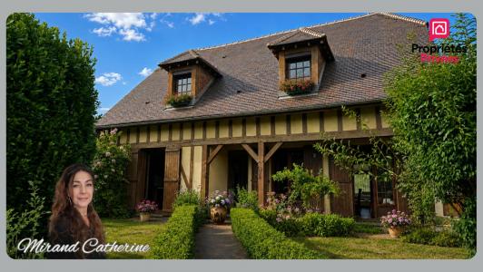 Vente Maison 5 pièces RUMILLY-LES-VAUDES 10260