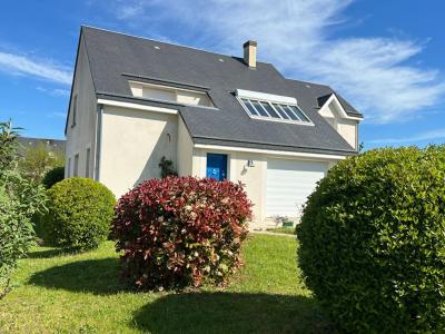 Vente Maison 7 pi�ces VENDOME 41100
