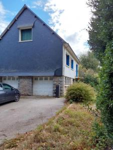 Vente Maison 7 pi�ces PLELAUFF 22570