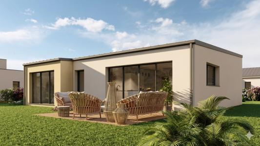 For sale House CREVIN 