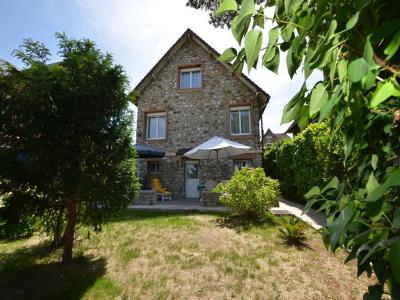 Vente Maison 6 pi�ces SAINTE-GENEVIEVE-DES-BOIS 91700