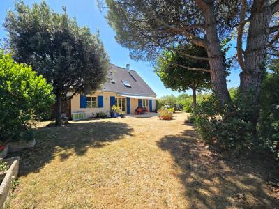 Vente Maison 5 pièces ANGERS 49000