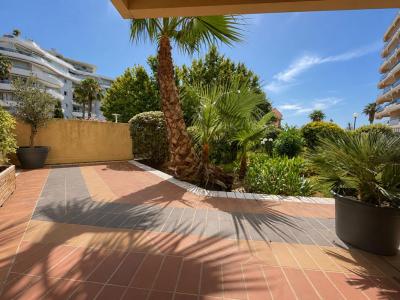 Vente Appartement 3 pi�ces FREJUS 83600