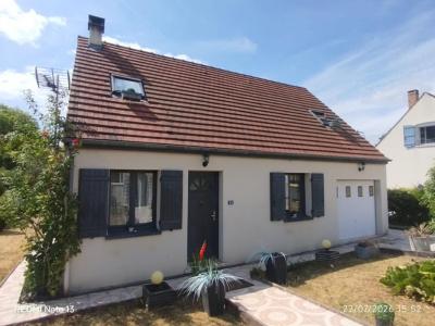 Vente Maison 5 pi�ces VILLERS-COTTERETS 02600