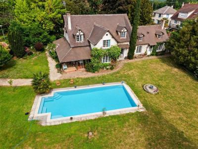 Vente Maison 10 pièces MONTGIVRAY 36400