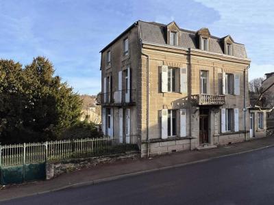 Vente Prestige SAINT-YRIEIX-LA-PERCHE  87