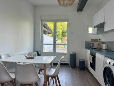 Location Appartement 6 pi�ces LILLE 59000