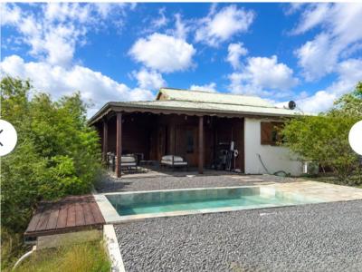 Vente Maison 4 pi�ces LAMENTIN 97129