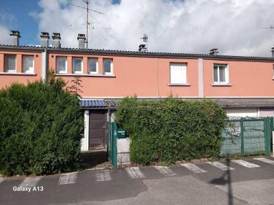 Vente Maison BETHONCOURT 