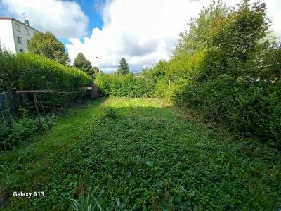 Vente Maison BETHONCOURT 