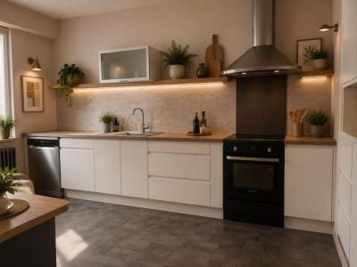 For sale House BUBRY 