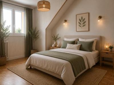 For sale House BUBRY 