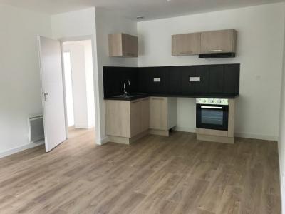 Location Appartement 3 pi�ces LENS 62300