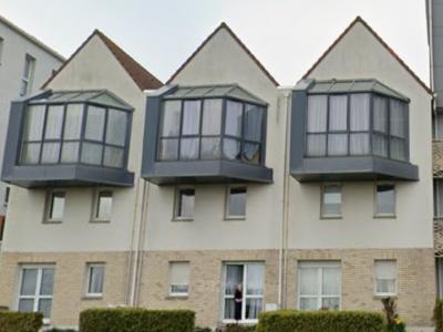 Vente Appartement 2 pi�ces CALAIS 62100
