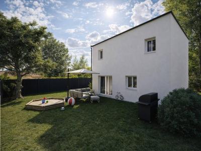 Vente Maison 5 pi�ces MELESSE 35520