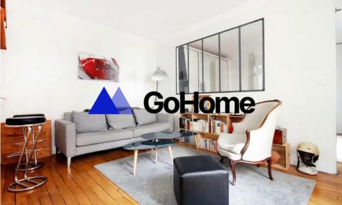 Location Appartement 2 pi�ces PARIS-18EME-ARRONDISSEMENT 75018