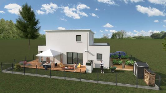 Vente Maison 5 pi�ces QUIMPERLE 29300