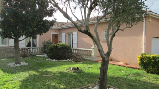 Vente Maison 4 pi�ces QUINT-FONSEGRIVES 31130