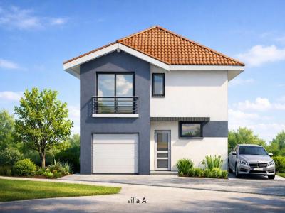 Vente Maison SCIEZ 74140