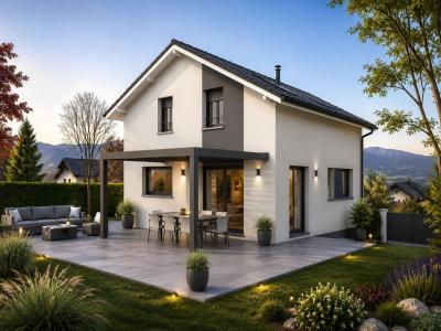 Vente Maison PERRIGNIER  74