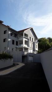 Location Appartement 3 pi�ces HAUTEVILLE-LOMPNES 01110