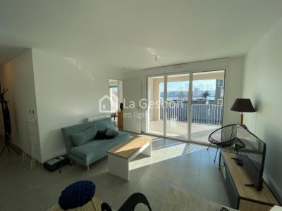 Location Appartement 2 pi�ces BORDEAUX 33300