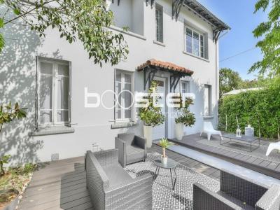Vente Maison 5 pièces TOULOUSE 31200
