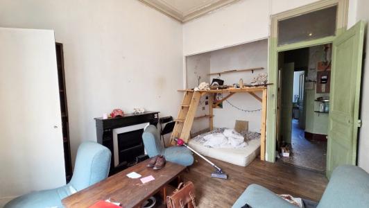 Vente Appartement 2 pi�ces GRENOBLE 38000