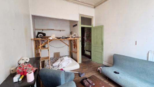 Vente Appartement GRENOBLE
