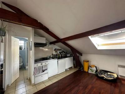 Location Appartement 2 pi�ces SANNOIS 95110