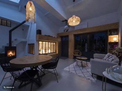 Vente Maison 3 pi�ces BORDEAUX 33000
