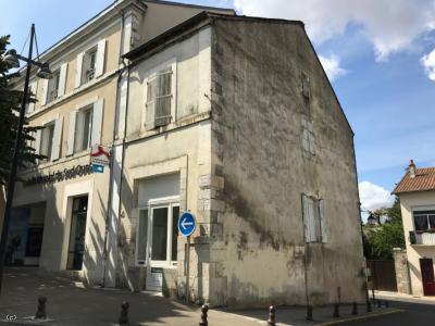 Vente Maison 5 pièces RUFFEC 16700