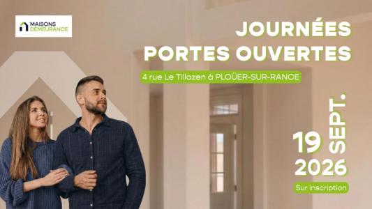 Vente Maison SAINT-JUVAT 22630