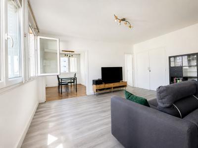Vente Appartement 3 pi�ces GRENOBLE 38100