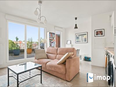 Vente Appartement 2 pi�ces VITRY-SUR-SEINE 94400