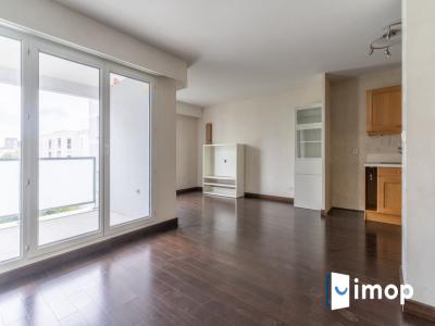 Vente Appartement 3 pi�ces COURDIMANCHE 95800