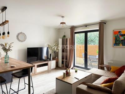 Vente Appartement 3 pi�ces PAU 64000