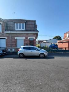 Vente Maison PONT-A-VENDIN 62880