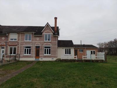 Vente Maison ANGRES  62