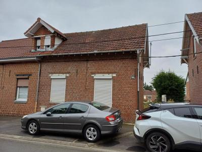 Vente Maison CALONNE-RICOUART 62470