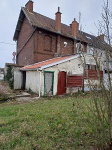 Vente Maison HERSIN-COUPIGNY 62530