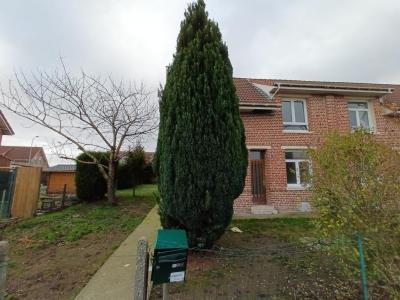 Vente Maison MAZINGARBE 62670