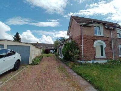 Vente Maison LIEVIN 62800
