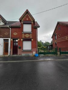 Vente Maison ESTEVELLES 62880