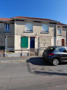 Vente Maison WINGLES 62410