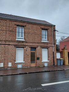 Vente Maison COURRIERES 62710