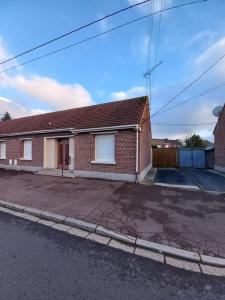 Vente Maison COURRIERES 62710
