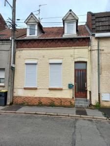 Vente Maison FOUQUIERES-LES-LENS 62740