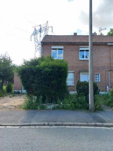 Vente Maison FOUQUIERES-LES-LENS 62740