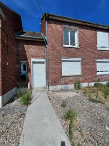 Vente Maison HARNES 62440